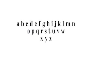 Fjrd Serif