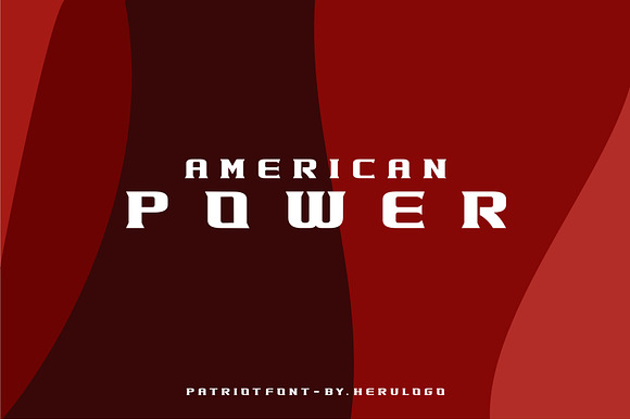PATRIOT preview 7