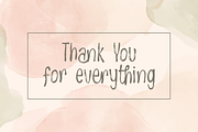 Breakiss - Handwritten Brush, a Font by Dumadistyle (Thumbnail 10 of 10)