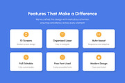 Replica - Real Estate Finder App, an App Template by productype1 (Thumbnail 2 of 5)