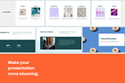 Teiko - Presentation Template, a Presentation Template by Nate Studios (Thumbnail 5 of 8)