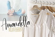 Blankets, a Handwritten Font by Creative Writting (Thumbnail 3 of 7)