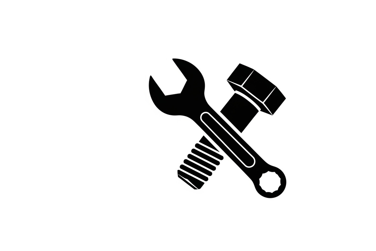 Classic garage workshop sign design, an Illustration by Amazin_art (Photo 13 of 32)