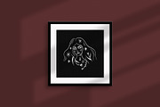 Dracula Bundle, an Object Illustration by Annie Konst (Thumbnail 14 of 18)
