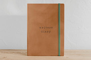 Nonfiction Typewriter Font & Extras, a Font by Pencil Twist (Thumbnail 10 of 10)