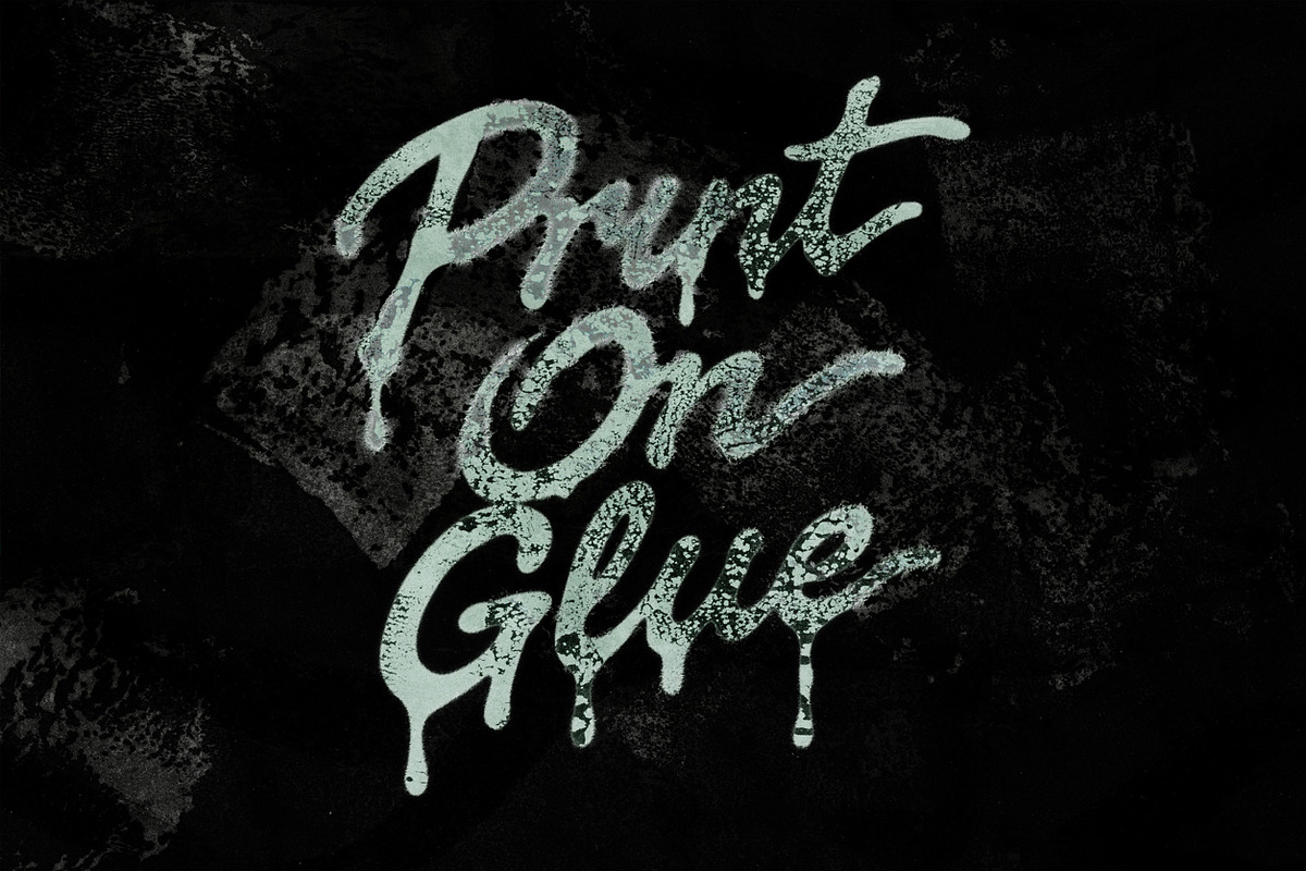 MMR: Mixed media textures bundle, a Texture Graphic by Textexp (Photo 5 of 6)