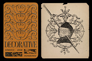 Ironworks Vectors, an Object Graphic by MiksKS (Thumbnail 4 of 15)