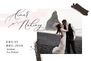 Amira Madison, a Script Font by JamalCreativeStudio (Thumbnail 8 of 11)