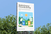 50 Sustainability Illustrations, an Education Illustration by Vectors Market (Thumbnail 4 of 9)