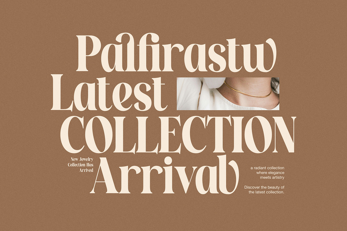 Collapse Elegant Serif Font, a Serif Font by Elegant Font (Photo 4 of 8)