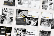 Athen - Wedding Photo Album Template, a Brochure Template by productype1 (Thumbnail 4 of 6)
