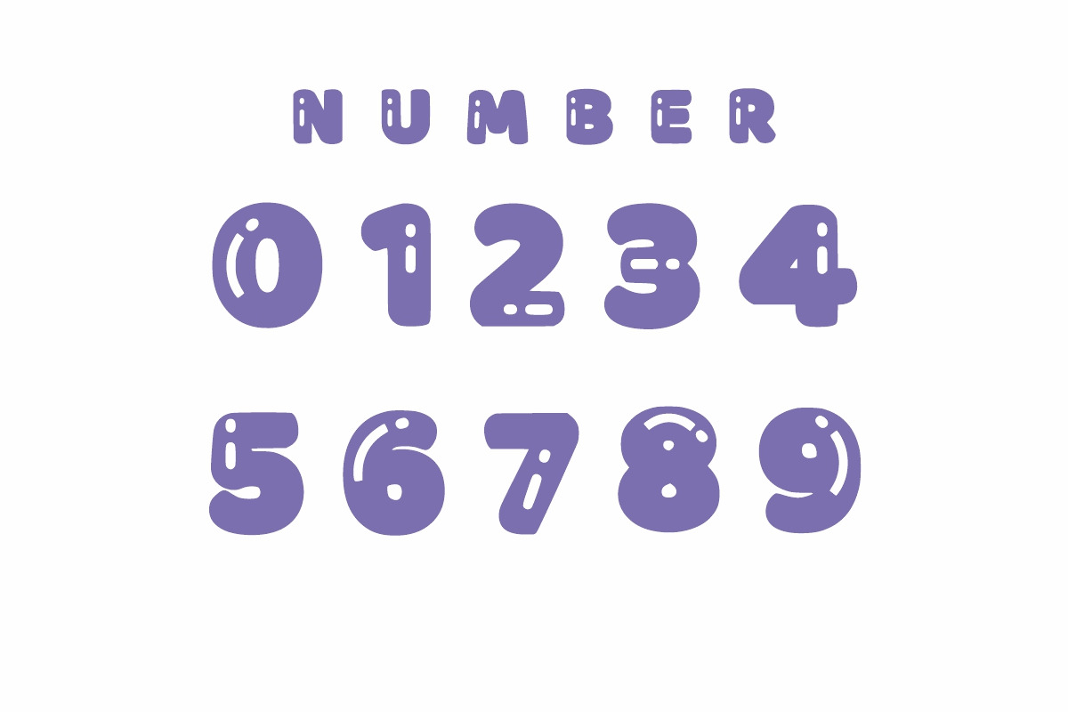 Monster Komodo, a Handwritten Font by Fourteen Letter (Photo 6 of 7)