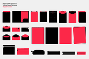 Designer Tools - Modern Graphics, an Illustration by illugrama (Thumbnail 12 of 12)