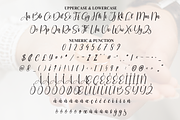 Wedding Badges | Script Font, a Handwritten Font by Scratchones (Thumbnail 7 of 9)