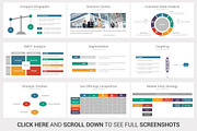 Launching A New Service Google Slide, a Presentation Template by OceanArt (Thumbnail 6 of 15)