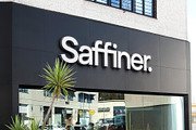 Logo Mockup Modern Building 3D Sign, a Product Mockup by Asylab (Thumbnail 1 of 5)