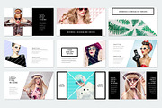 Geometric Keynote, a Presentation Template by binangkit (Thumbnail 12 of 28)