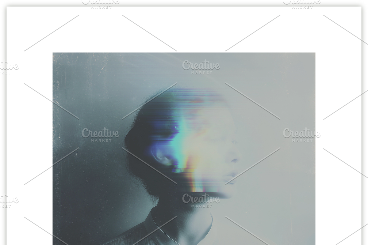 Ontreennok Series. The Liminal Space, a Decorative Illustration by milatovar (Photo 6 of 25)