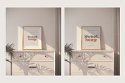 Sweet home, elegant font, a Serif Font by Fractal fonts & graphics (Thumbnail 6 of 8)