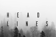 Brandbe — Stylish Sans Serif, a Sans Serif Font by Roman Polishchuk (Thumbnail 2 of 7)