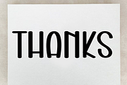 Charm Handmade, a Script Font by FreshTypeINK (Thumbnail 6 of 8)