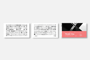 Halycon  – Business PowerPoint, a Templates & Theme by Dens Creative Studio (Thumbnail 6 of 6)