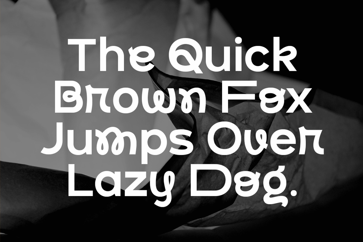 Mansure, a Sans Serif Font by Fargun Studio (Photo 13 of 15)