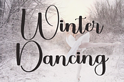 Snowthing, a Handwritten Font by InermediaSTUDIO (Thumbnail 7 of 8)