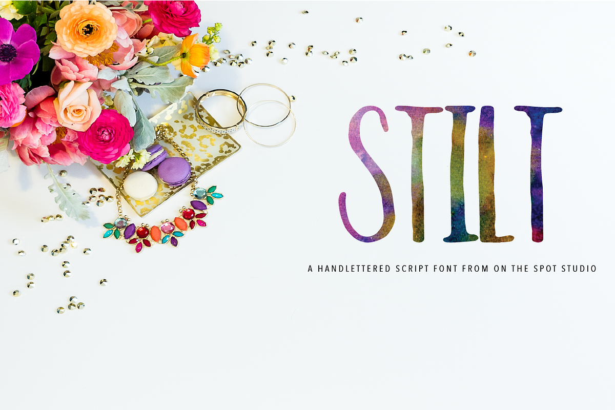 Stilt
