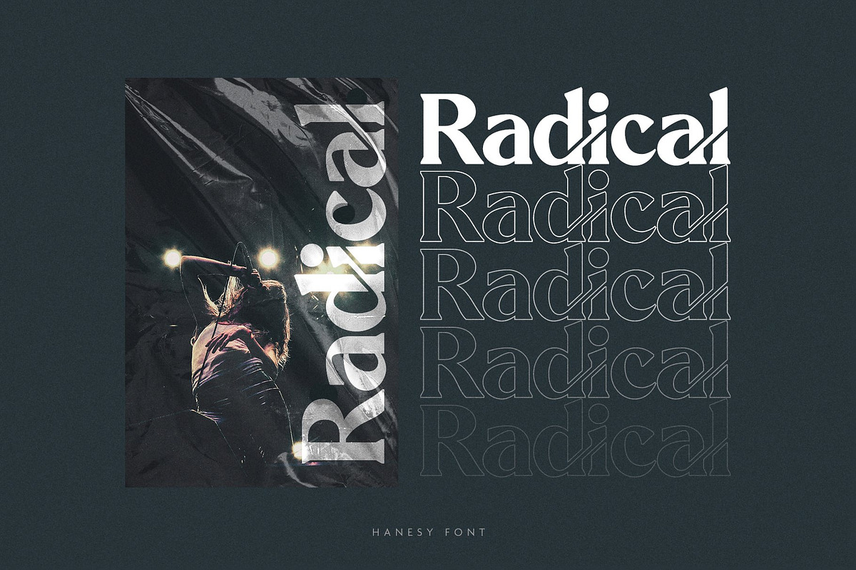 The Modern Typography Bundle, a Serif Font by Ivan Rosenberg (Photo 36 of 58)