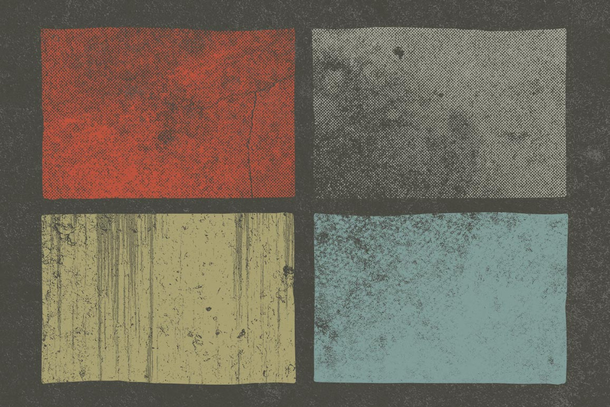 10 Gravel Textures preview 2