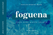 Fishera - Modern Serif Typeface, a Serif Font by Font Kingdom (Thumbnail 8 of 10)