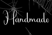 Hello Spooky, a Handwritten Font by FreshTypeINK (Thumbnail 3 of 8)