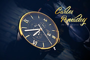 Barbassy a modern handlettering Font, a Script Font by Javatype Studio (Thumbnail 6 of 8)
