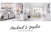 Jemmy script DUO, a Handwritten Font by supfonts (Thumbnail 3 of 7)