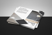 Gate Fold Interior Brochure - V901, a Brochure Template by Template Shop (Thumbnail 1 of 4)