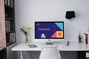 Conference Responsive PSD & Sketch, a Landing Page Template by TIB Digital (Thumbnail 7 of 7)
