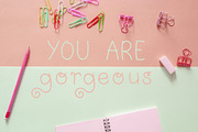 Imagine Zany: a playful font, a Font by Aesthetic Printables (Thumbnail 10 of 10)