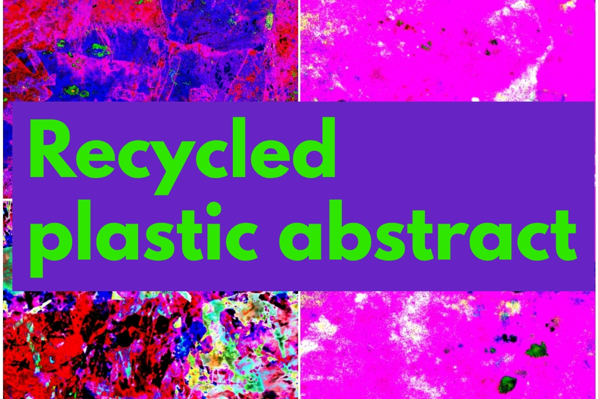 Chromatic color abstract,Swee Lively, a Photo by Manis recycle abstract (Photo 2 of 3)