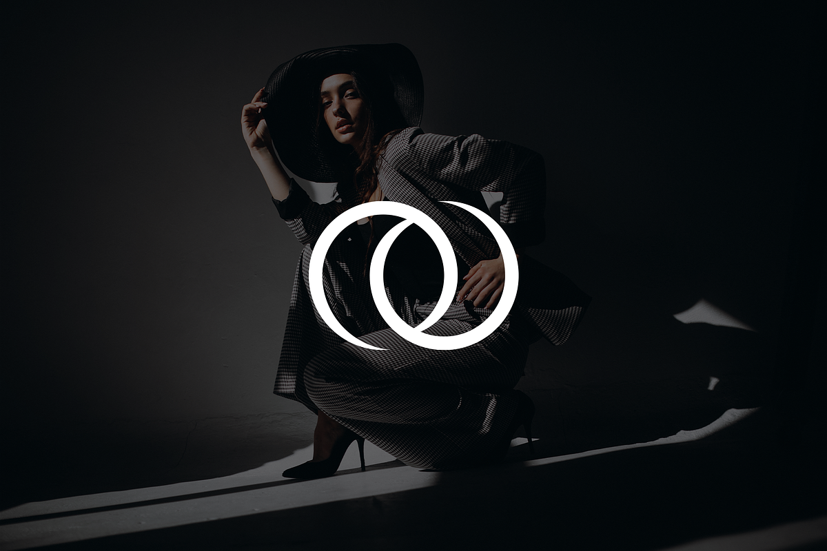 Minimalist Luxury Initials O Logo, a Branding & Logo Template by Luxury Logos (Photo 2 of 4)