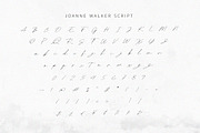 Joanne Smith - Elegant Font Duo, a Serif Font by Bale Type (Thumbnail 10 of 10)