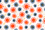 BACTERIUMS patterns & illustrations, an Education Illustration by Nastya Tkachova (Thumbnail 11 of 13)