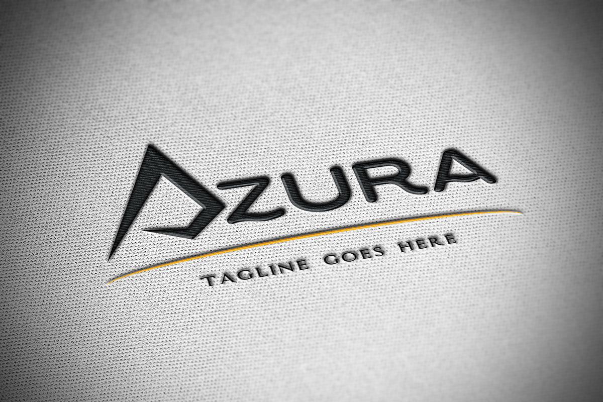 Letter A Vector Logo Template, a Branding & Logo Template by GladicMonster (Photo 14 of 23)