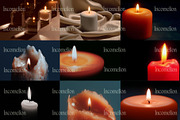 40 Vintage Candle Stock Photos, an Arts & Entertainment Photo by Incomelion (Thumbnail 12 of 13)
