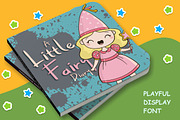 Little Jack Advertisement Font, a Font by Creatype Studio (Thumbnail 4 of 11)