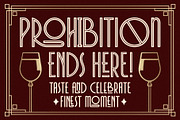 Decomang Art Deco Typeface, a Sans Serif Font by alit design (Thumbnail 7 of 20)