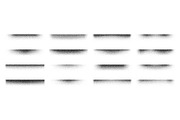 Noise dot grain edge shadow, an Object Illustration by Vector Tradition (Thumbnail 2 of 3)