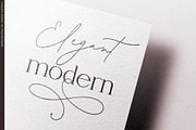 August Roma//Elegant Luxury Font Duo, a Handwritten Font by PeachCreme (Thumbnail 26 of 43)