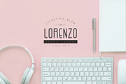Minimal Premade Logo Bundle V01, a Branding & Logo Template by XpertgraphicD (Thumbnail 4 of 9)