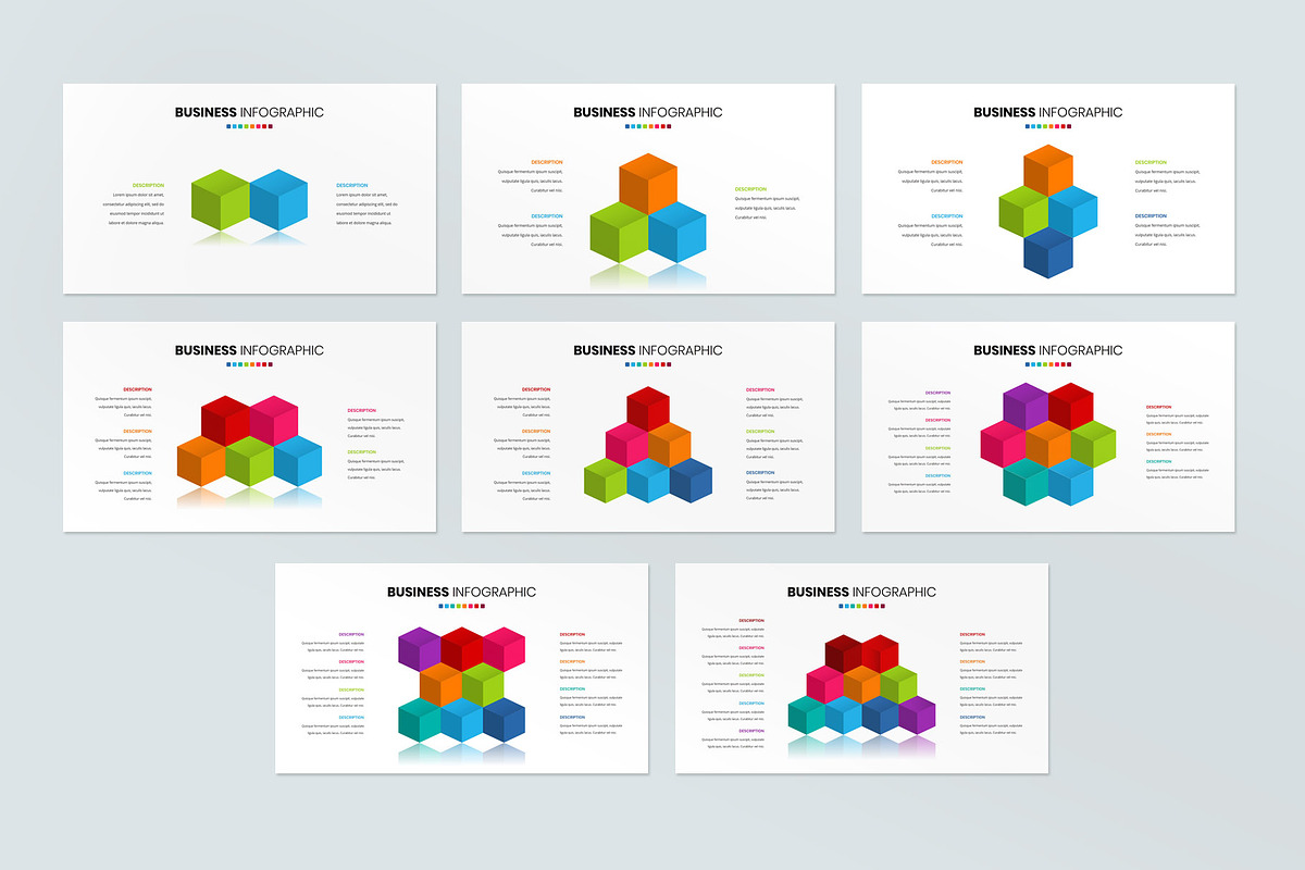 Bali Business Powerpoint, a Presentation Template by binangkit (Photo 55 of 157)